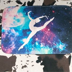 Gymnastics Floor Mat